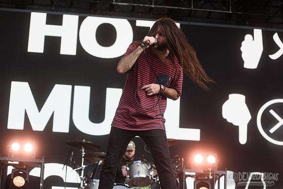 Hot Mulligan