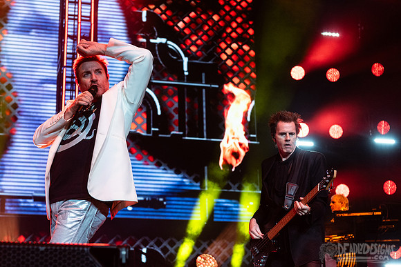 Duran Duran