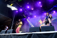 Psychedelic Porn Crumpets