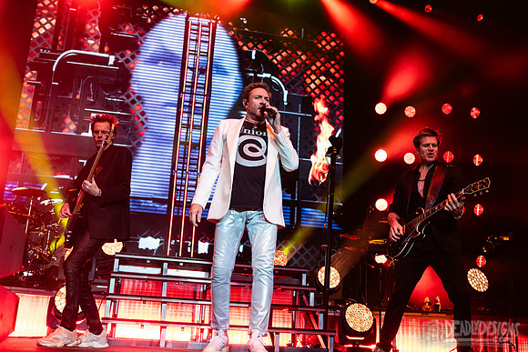 Duran Duran