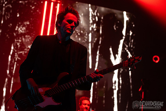 Duran Duran