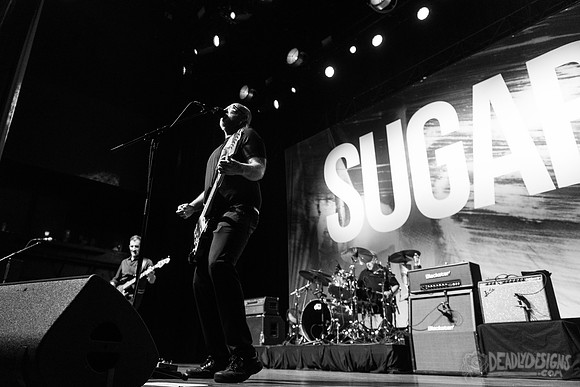 Sugar