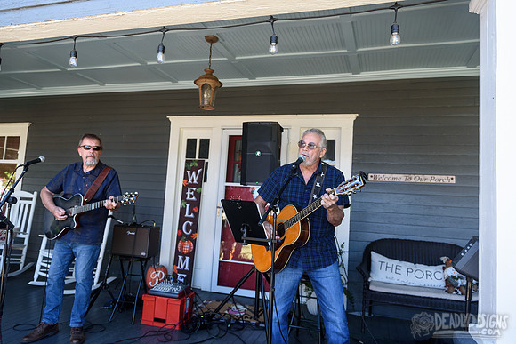 Henderson/Williams