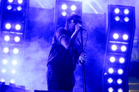 The Strokes