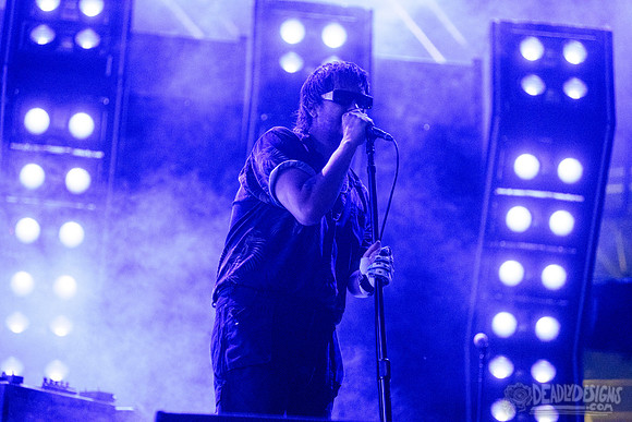 The Strokes