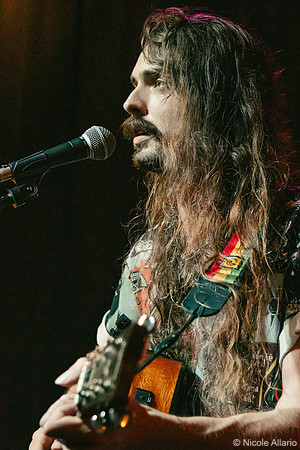 Freeman Leverett (by Nicole Allario)
