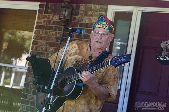 Mark Allen Wolfe