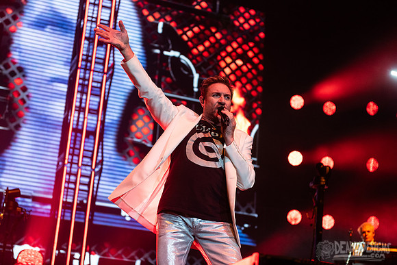 Duran Duran