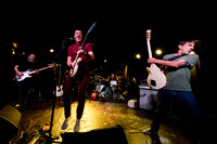 [2026-10-04] Shiner | Criteria | The Casket Lottery @ The Bottleneck in Lawrence, KS