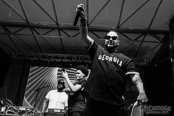 Bubba Sparxxx