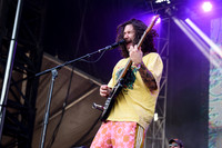 Psychedelic Porn Crumpets