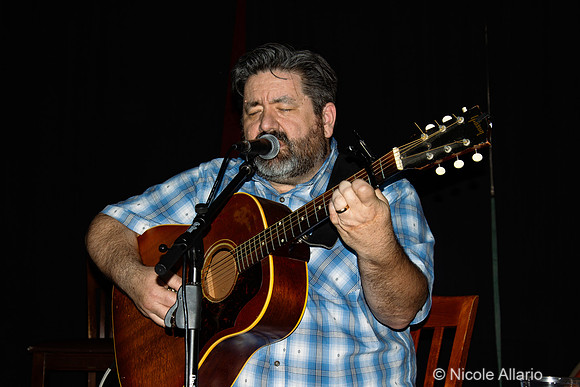Jon Nolan (by Nicole Allario)