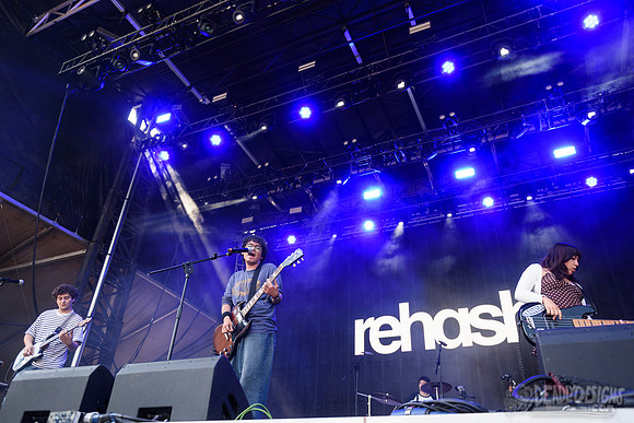 Rehash
