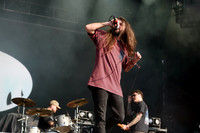 Hot Mulligan