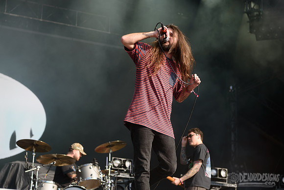 Hot Mulligan