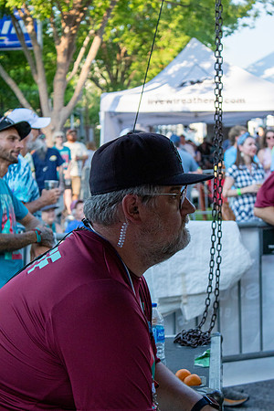 People of AthFest (by Abigail Cantlay)