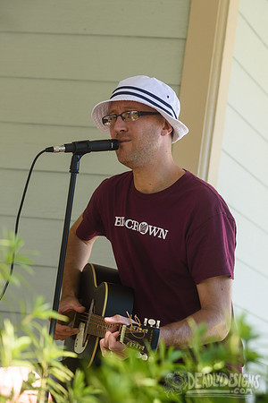 Matt Howells