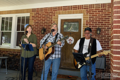 The Brambles