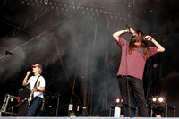 Hot Mulligan