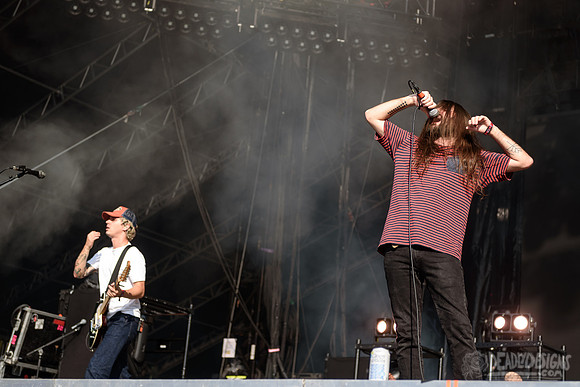 Hot Mulligan
