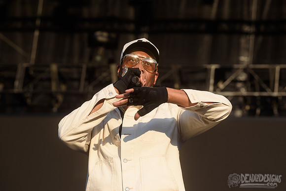 Wu-Tang Clan