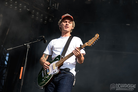 Hot Mulligan