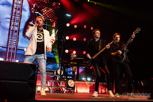 Duran Duran