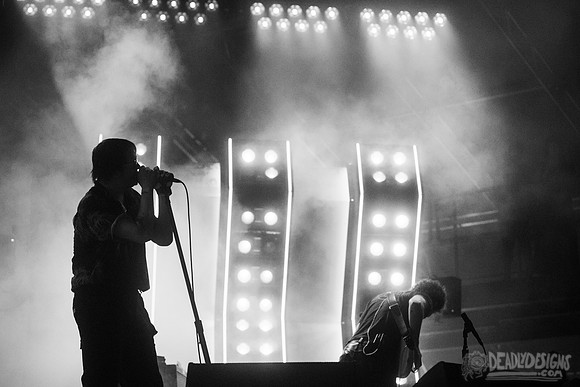 The Strokes