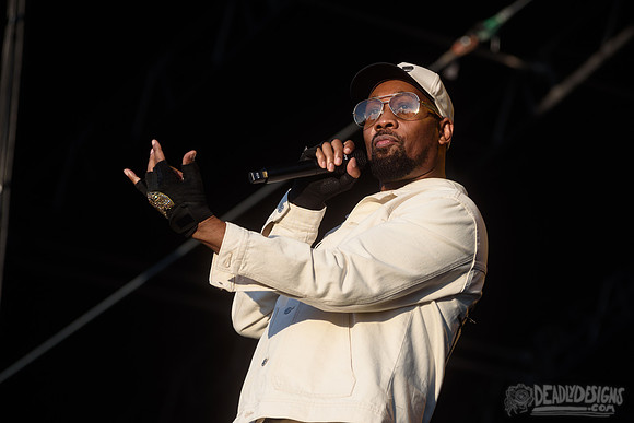 Wu-Tang Clan