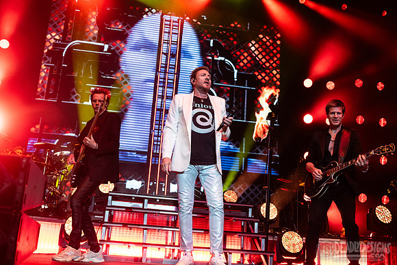 Duran Duran