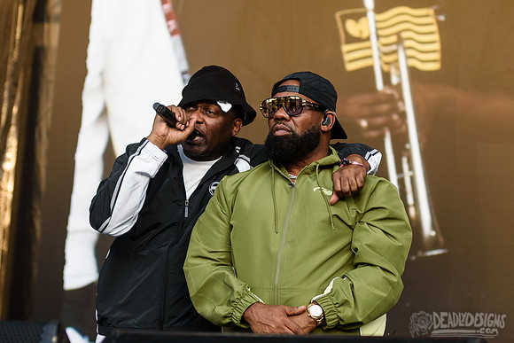 Wu-Tang Clan
