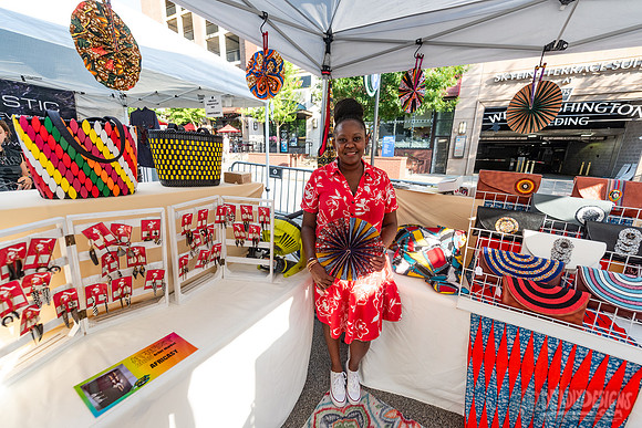 Artist Market