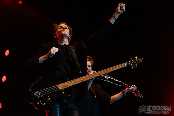 Duran Duran