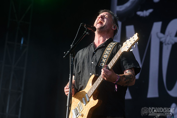Modest Mouse