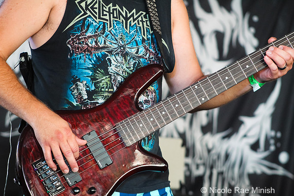 Beast Mode (by Nicole Rae Minish)