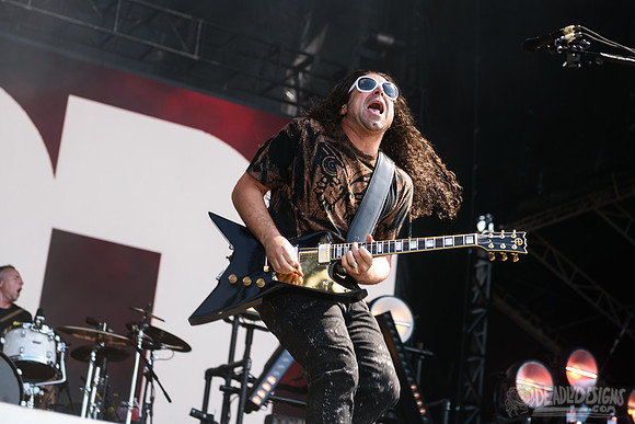Coheed and Cambria