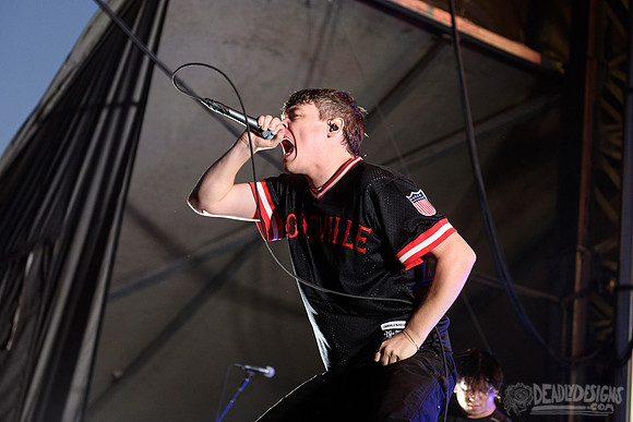 Knocked Loose