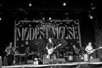 Modest Mouse
