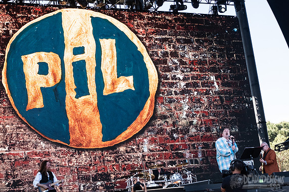 Public Image Ltd