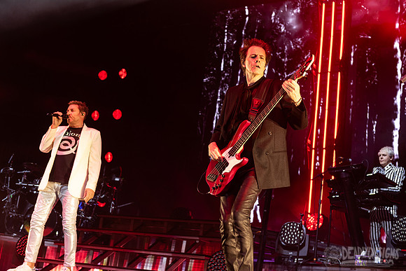 Duran Duran