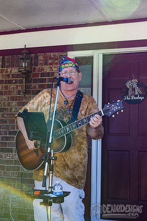 Mark Allen Wolfe