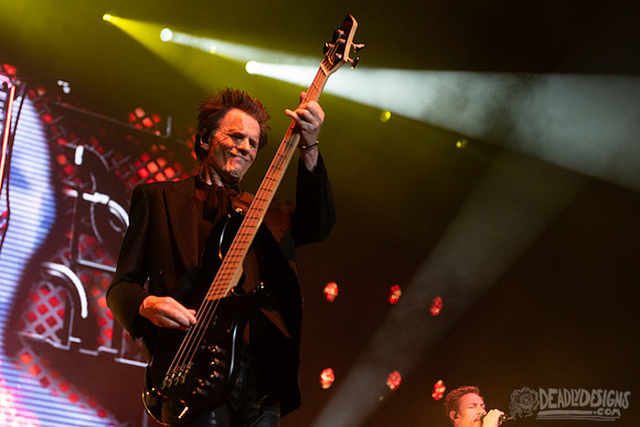 Duran Duran