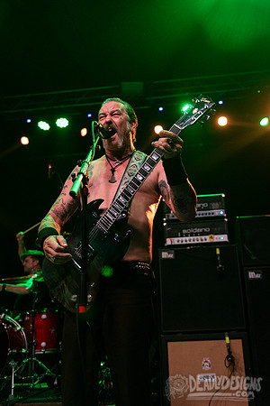 High on Fire