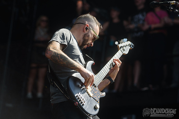 Coheed and Cambria