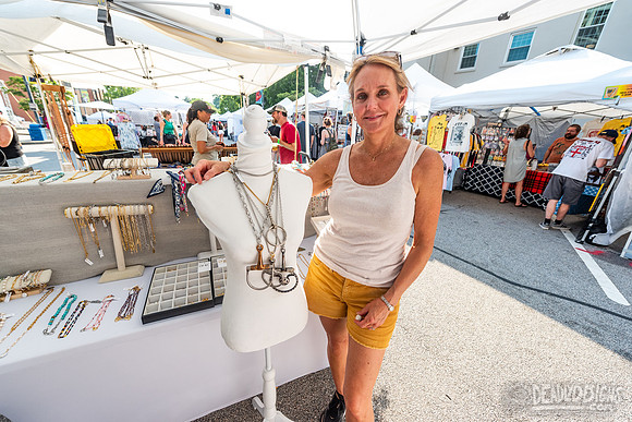 Artist Market