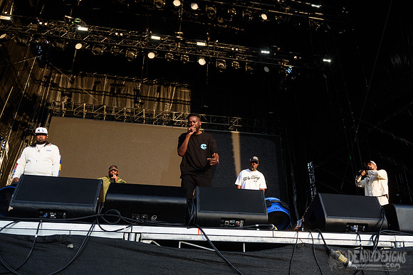 Wu-Tang Clan