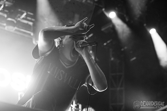 Knocked Loose