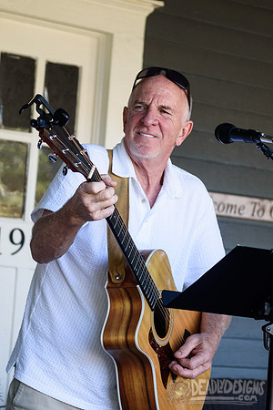 Steve Stokes