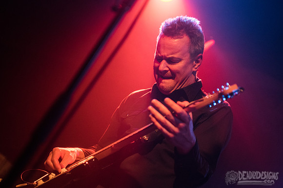 Camper Van Beethoven