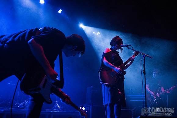 Chelsea Wolfe